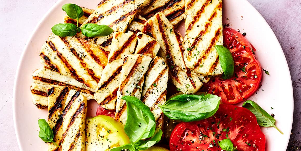 PittaS halloumi